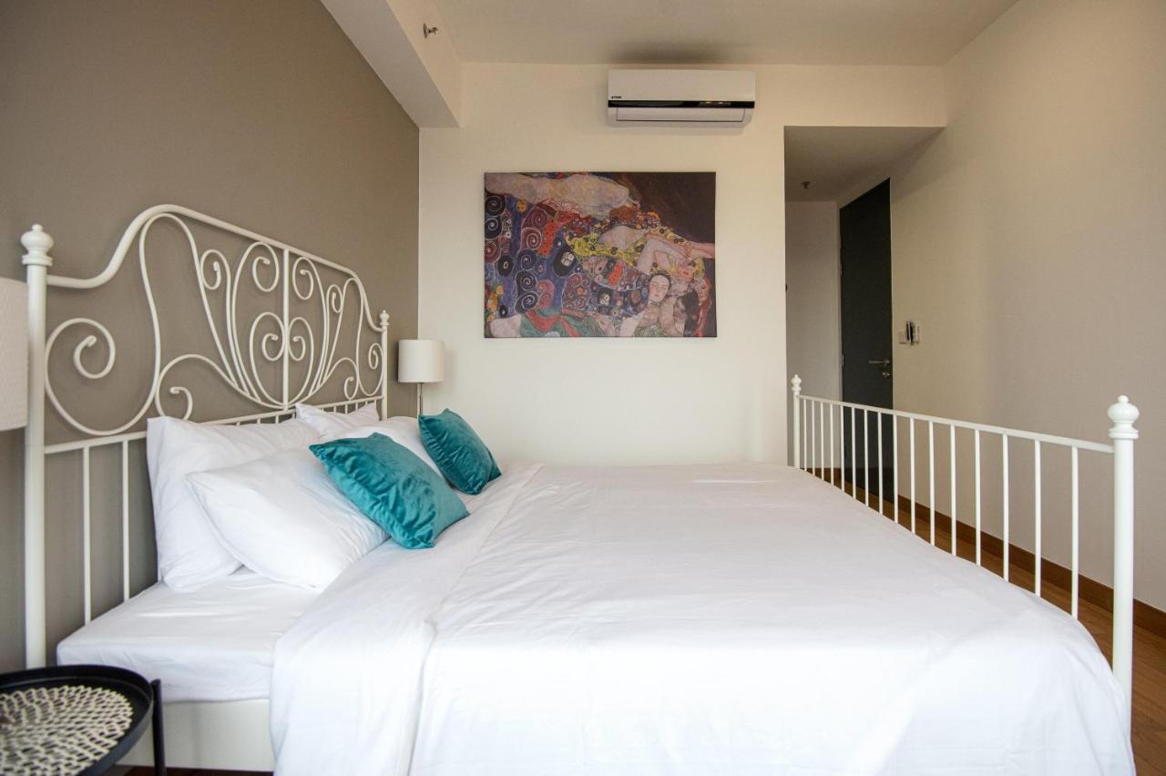 דירות ג'ורג' טאון Casa Orient @ Macalister 218 ❈中路218东方之家 3Br 8Pax מראה חיצוני תמונה