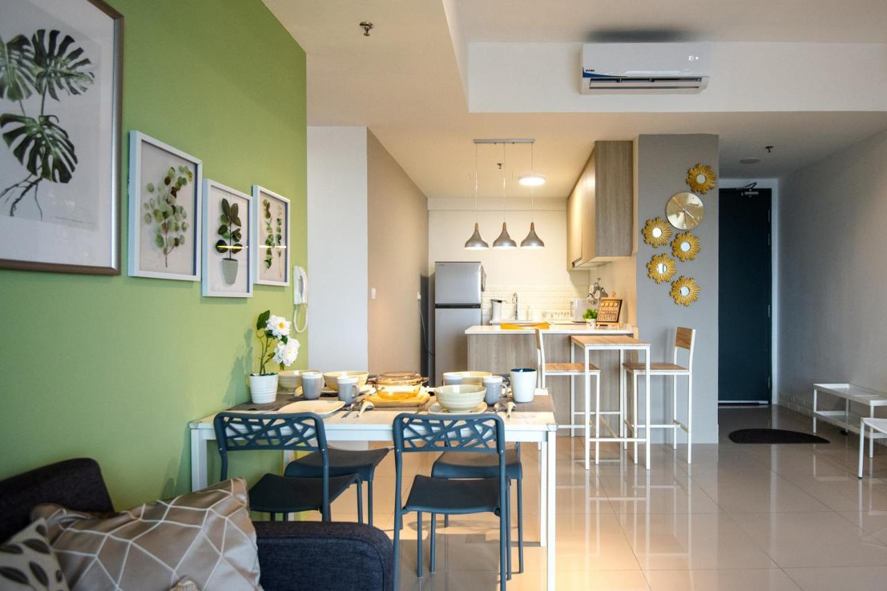דירות ג'ורג' טאון Casa Orient @ Macalister 218 ❈中路218东方之家 3Br 8Pax מראה חיצוני תמונה