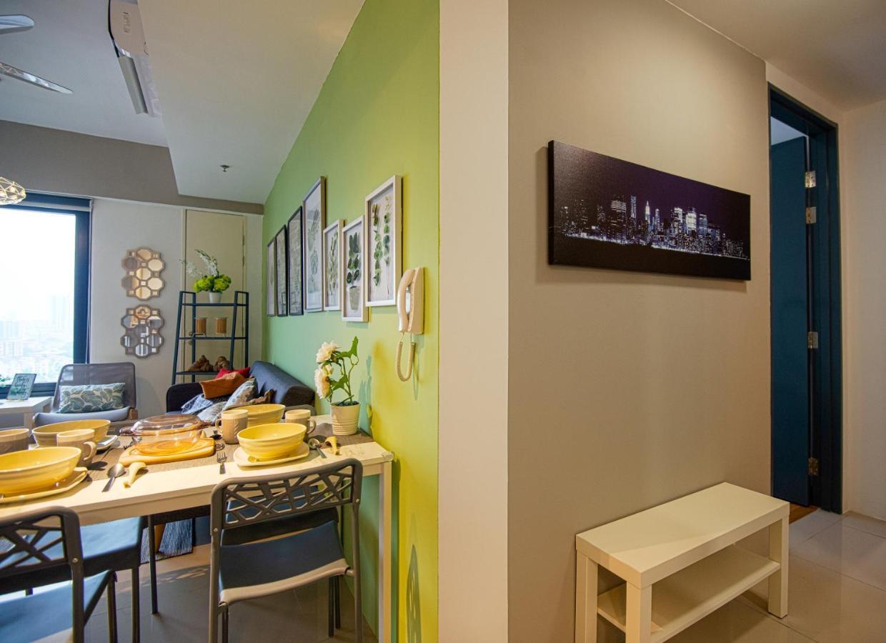 דירות ג'ורג' טאון Casa Orient @ Macalister 218 ❈中路218东方之家 3Br 8Pax מראה חיצוני תמונה